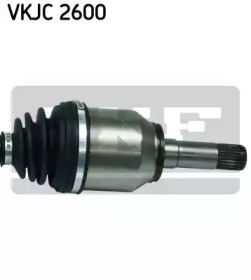 skf vkjc2600